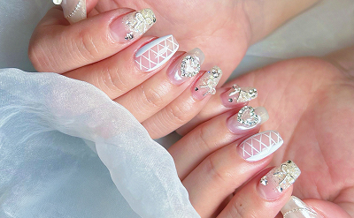 ネイルデザイン