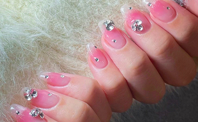 ネイルデザイン