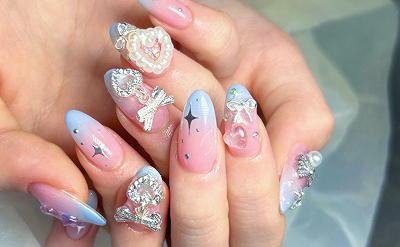 ネイルデザイン