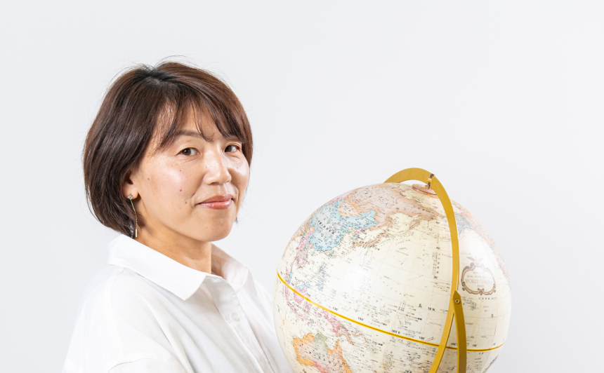 フローリストの方