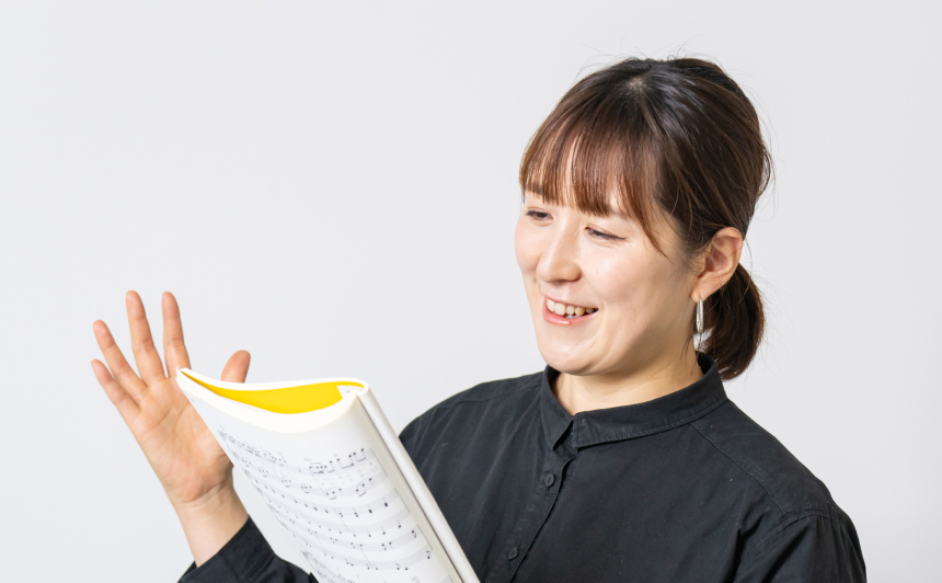 フローリストの方